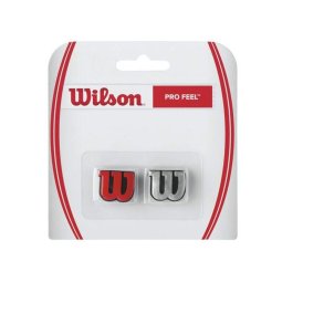 Vibrationsdamper Wilson Pro Feel R�d