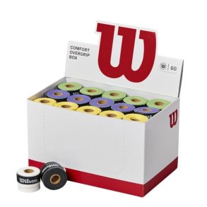 overgreb Wilson Comfort