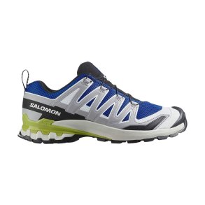 Trail l�besko til m�nd (bjergl�b) Salomon Xa Pro 3D V9 Bl�