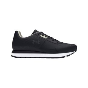 Herre sneakers Under Armour Essential Runner Sort