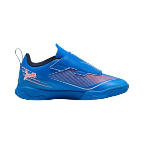 Indend�rs fodboldst�vler til b�rn Puma Ultra 6 Play V It Bl�