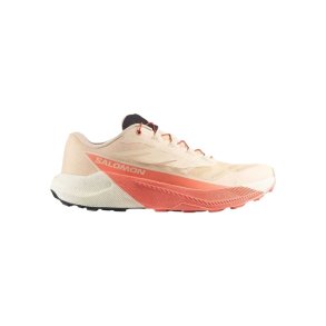 Trail l�besko til kvinder Salomon Pulsar W Tender Beige