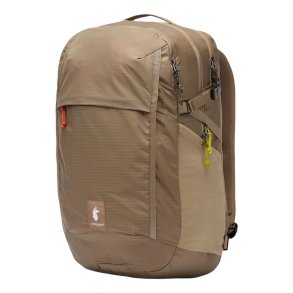 Sportsrygs�k Cotopaxi Mente 32L Brun 32 L