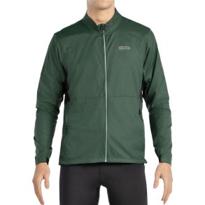 Vindbl�ser Jakke +8000 Oliven