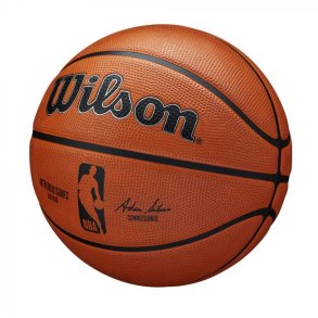 Basketball Wilson Nba Authentic Orange (St�rrelse 7)