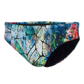 Badet�j til M�nd Aqua Sphere SM4479999 Bl�