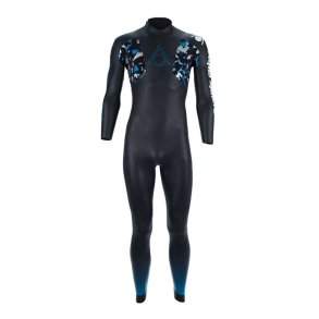 Neopren Aqua Sphere Aquaskin Full Suit V3 Sort