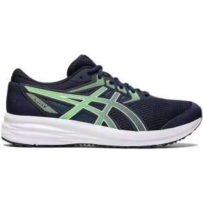 L�besko til voksne Asics Braid 2 M�rkebl�