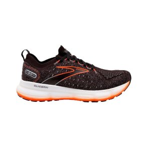L�besko til voksne Brooks Glycerin Stealhfit 20 Orange