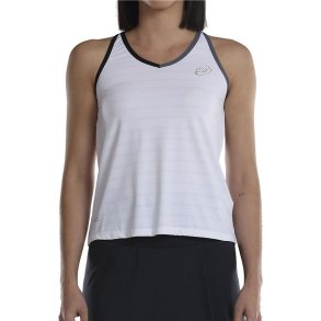 Tank top kvinder Bullpadel UNCIAW-012 (XS)
