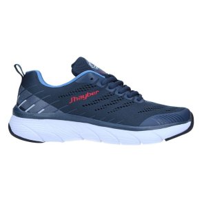 Herre sneakers J-Hayber Champol Marinebl�