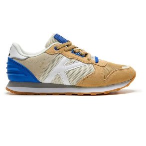 Herre sneakers Kelme K-10 Brun