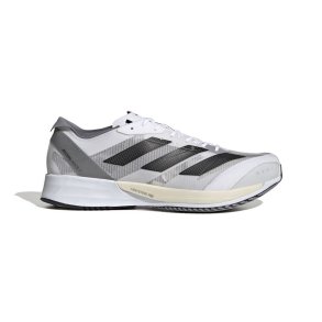 L�besko til voksne Adidas Adizero Adios 7 M�rkegr�