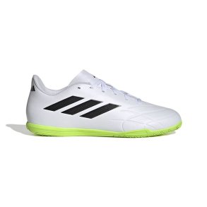 Indend�rs fodboldst�vler til voksne Adidas Copa Pure.4 Hvid