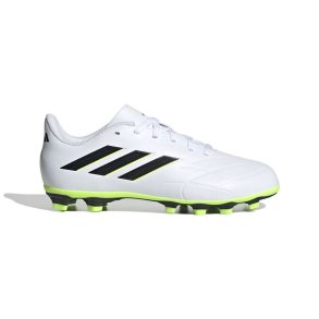 Fodboldst�vler til b�rn Adidas Copa Pure.4 Fxg Hvid