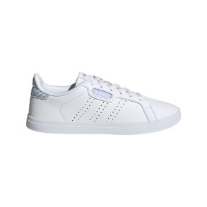 L�besko til voksne Adidas Courtpoint Base W Hvid