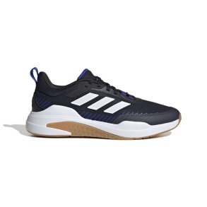 Herre sneakers Adidas Trainer V Marinebl�