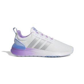 L�besko til voksne Adidas Racer TR21 Hvid