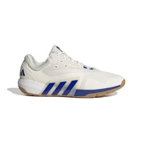 Herre sneakers Adidas Dropstep Trainer Hvid
