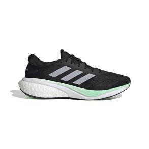 L�besko til voksne Adidas SuperNova 2 Sort