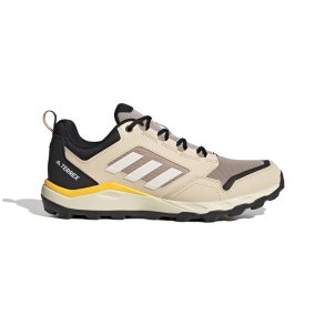 Trail l�besko til m�nd (bjergl�b) Adidas Terrex Tracerocker 2 Beige
