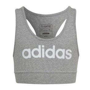 Tank top kvinder Adidas Essentials Linear Logo