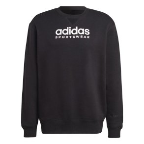 Sweaters uden H�tte til M�nd Adidas M All Szn G Swt Sort