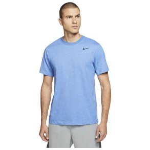 Kort�rmet T-shirt til M�nd Nike AR6029-456