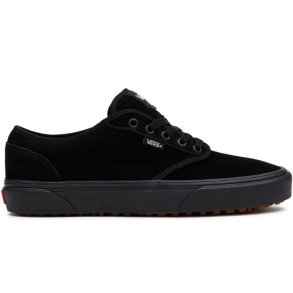 Herre sneakers Vans Atwood Sort