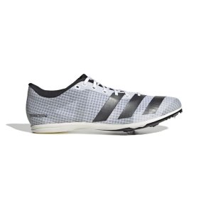L�besko til voksne Adidas Distancestar Sort