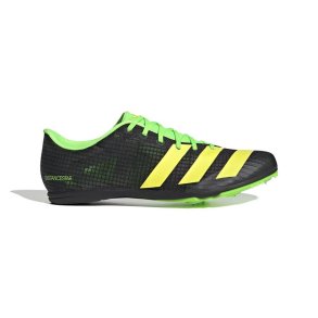 L�besko til voksne Adidas Distancestar Sort
