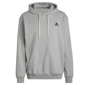 H�ttetr�je til M�nd Adidas Essentials Feelcomfy M Lysegr�