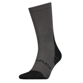 Sportsstr�mper Head Hiking M�rkegr�