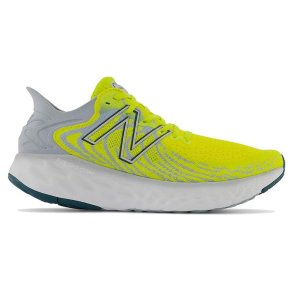 L�besko til voksne New Balance Fresh Foam Gul