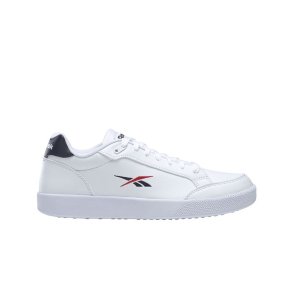 L�besko til voksne Reebok Vector Smash Hvid