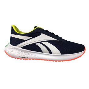L�besko til voksne Reebok Energen Plus M Marinebl�