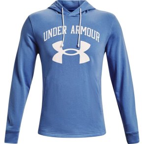H�ttetr�je til M�nd Under Armour Rival Terry Indigo