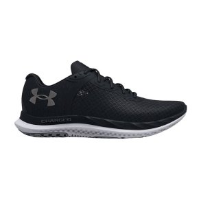 L�besko til voksne Under Armour Charged Sort