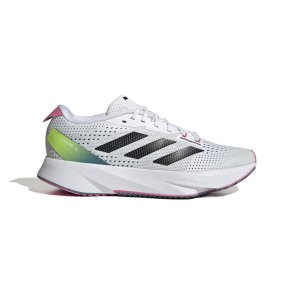 L�besko til voksne Adidas Adizero Sl Hvid