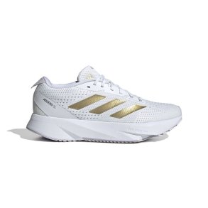 L�besko til voksne Adidas Adizero Sl Hvid