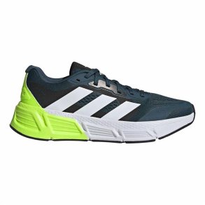 L�besko til voksne Adidas Questar 2 Marinebl�