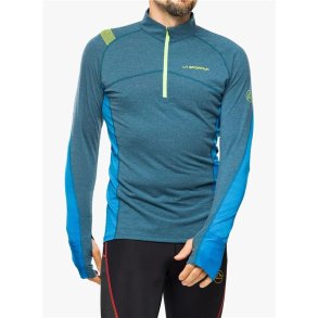 Lang�rmet T-shirt til M�nd La Sportiva Swift Bl�