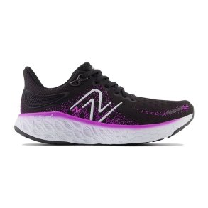 L�besko til voksne New Balance W108012J Sort