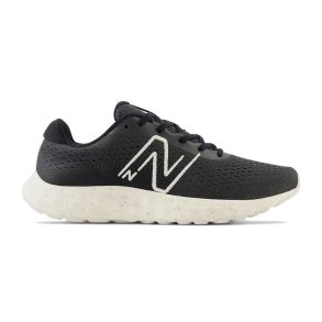 L�besko til voksne New Balance 520 V8 Blacktop Sort