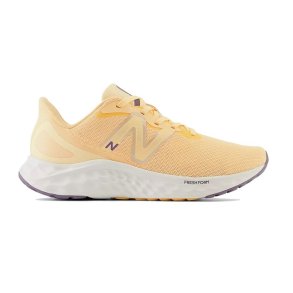 L�besko til voksne New Balance WARISCS4 Lys brun