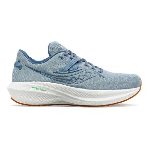 L�besko til voksne Saucony S20761-30 Turkisbl�
