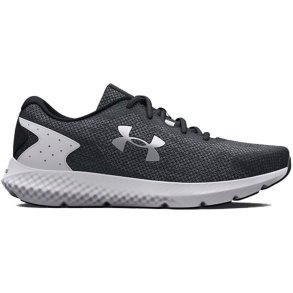 L�besko til voksne Under Armour Rogue 3 Sort