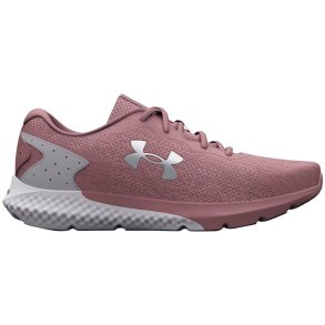 Sportssneakers til damer Under Armour Rogue 3 Pink