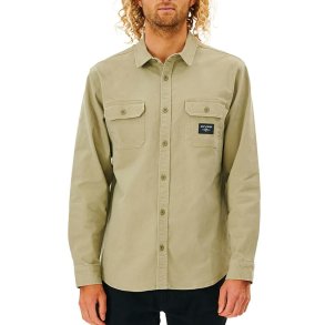 Lang�rmet Tr�je til M�nd Rip Curl Epic Beige