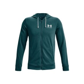 Sport Jakke til M�nd Under Armour Gr�n